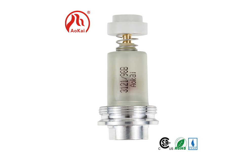 Izplatīta solenoīda vārstu problēmu novēršana
